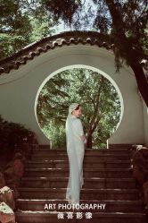 -薇喜影像艺术中心 ART PHOTO