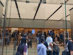 -Apple 零售店(Canton Road)