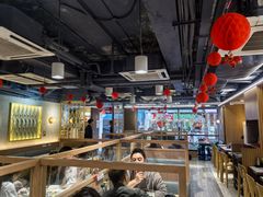 -深仔记茶餐厅(亚士厘道店)