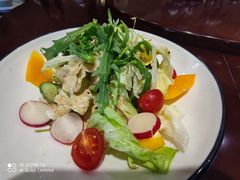 农家大拌菜-津菜宋记老房子(鼓楼店)