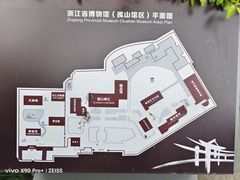-浙江省博物馆(孤山馆区)