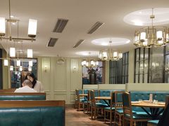 -新海渔港·胶东海鲜家常菜·家宴(奥体中心店)