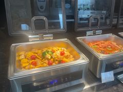 -惠州皇冠假日酒店·西餐厅·自助餐厅