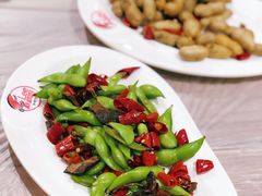 -李叔叔虾蟹大排档(青羊店)
