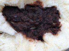 豆沙包-航天馒头(瞻园路店)
