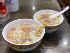 -一记面馆(易发店)