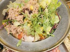 -首尔烤肉大排档(合生汇店)