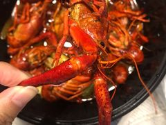 -指爱龙虾(金杨路总店)