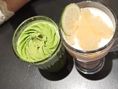 -羽至金时(柏威年店)