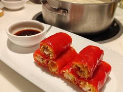 -花城粤菜餐厅(高新区店)