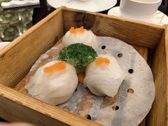 -汕头龙光喜来登酒店-采悦轩中餐厅