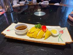 -吴越荣记·苏州菜·松鼠桂鱼(斜塘老街店)