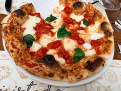 -OGGI TRATTORIA PIZZERIA(深业上城店)