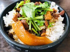 -古代饭堂(冠亚店)