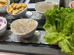 -农小锅自助小火锅(北京大兴凯德店)