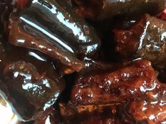 -威斯汀舞台餐厅