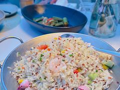 -花开餐厅(环湖中路店)