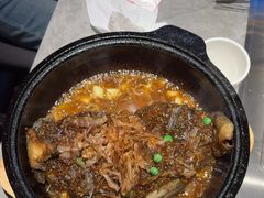 -鼎原力量东北吊炉烧烤(临河街店)