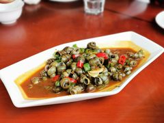 深水螺丝-千岛湖品鱼馆(钓鱼岛店)