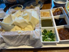 -95号酱骨·一块豆腐(展春园西路店)