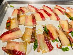 -新石器烤肉(招商1872店)