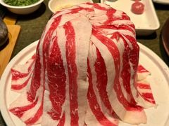 -东来顺饭庄(金泉广场店)