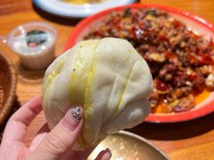 -柴窝堡22号辣子鸡·传承新疆菜