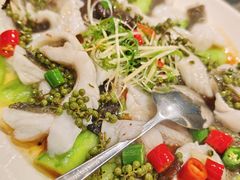 -飞尝蚝·顺德菜·鱼生(顺德总店)