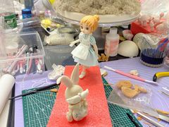-美斯烘焙培训学院•蛋糕•面包•咖啡(宝安校区)