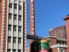 -青岛啤酒博物馆