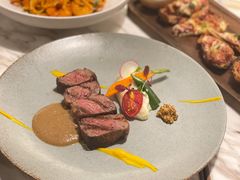 低温澳洲精选牛排-G+KITCHEN(龙湖狮山天街店)