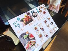 -谷田稻香·砂锅菜(元洪店)