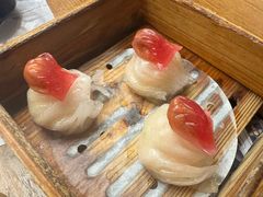 -云山茶餐厅(广东大厦店)