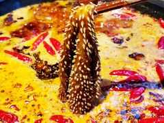 -重庆渝达老火锅(春熙路店)