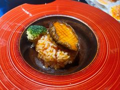 -上井精致料理自助餐(松雷店)