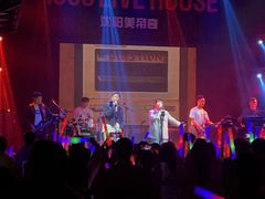-美帝奇×1905音乐现场