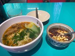-川正旺江湖菜(三元桥店)