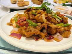 -嘉逸传菜(洛川东路店)