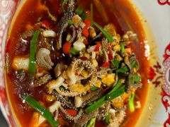 -老湘村·湖南土菜(天河维多利店)