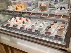 -DQ·蛋糕·冰淇淋(虹口龙之梦店)