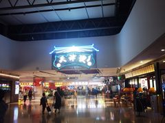 -天津卫码头(南开大悦城店)
