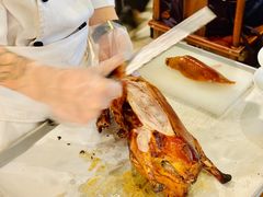 -四季民福烤鸭店(望京南湖东园店)