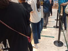 -泸溪河桃酥(西直门凯德店)