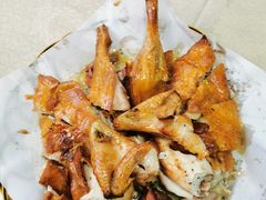 荔枝柴烧鸡-荷香居(洞企石路店)