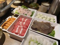 -野妹火锅(南园店)
