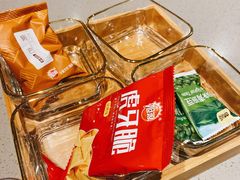 -海底捞火锅(新华联梦想城店)