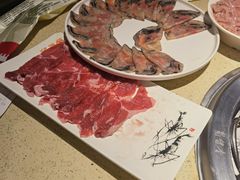 -蜀留香火锅·始于1999·原四川老火锅(白堤路店)