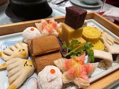 -四世同堂·京菜·烤鸭(双井店)