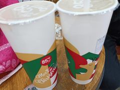 -85度C(苏州平江万达店)