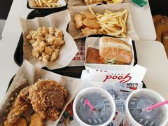 -肯德基(环翠北店)